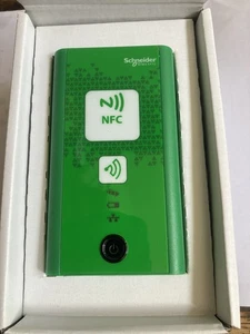 Schneider Point d'accès Wi-Fi électrique portatif