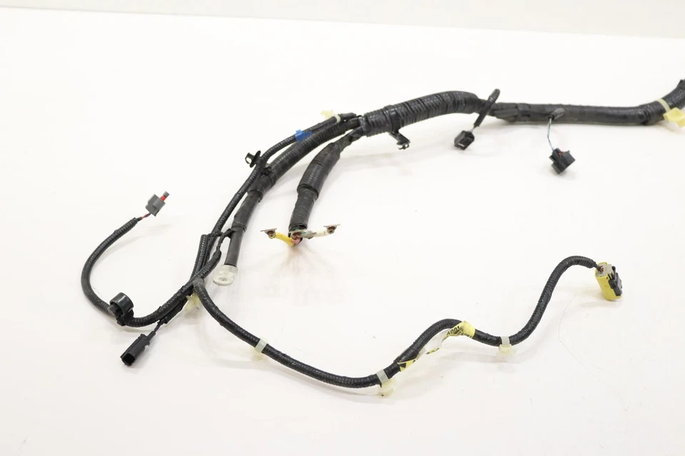 Chicote de fios 2018 - 2025 Honda Odyssey Engine Bay fabricante de equipamento original 32120thram00 - Imagem 2 de 4