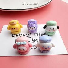 Shoe Decoration Material Character Single Piece Parts