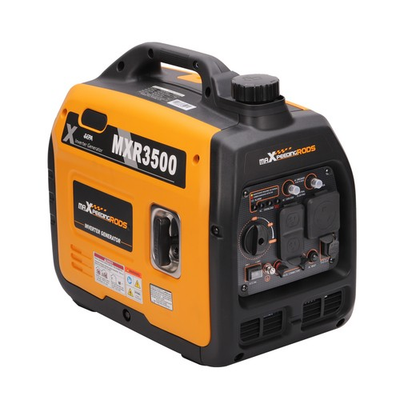 #ad #ad 3.5KW Super Quiet Compact Portable Suitcase Inverter Generator Lightweight $404.31