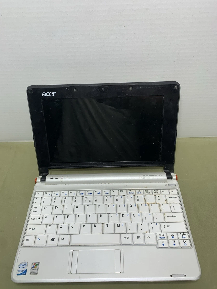 Acer Aspire One ZG5 PC Netbooks for Sale | Shop New & Used Laptops