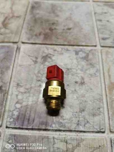 BMW 5 E39 Kühlmitteltemperatursensor 1741900 3.00 Diesel 135kw 2000 21035793