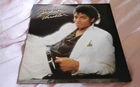 Michael Jackson-Thriller-12" Vinyl LP GF, Inner-EPC85930 A1/B2 1st UK-1982 NM/NM