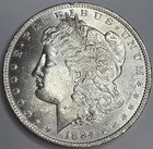 1884-O Morgan Silver Dollar – 90% Silver $1 U.S. Coin #C