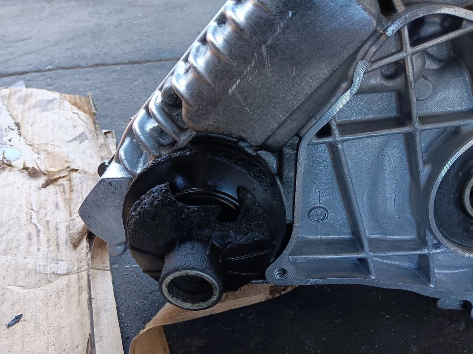 BMW XDRIVE TRANSFER CASE M Series ATC13-1 M850 M5 M6 Series X3 X5 X6 X7 - Image 4 of 4