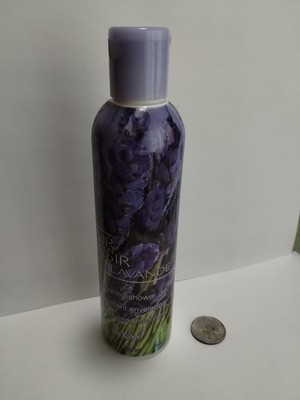 Yves Rocher Pur Desir De Lavande Intoxicating Shower Gel - 240 ml / 8 fl oz