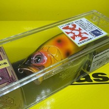 Megabass POPMAX Limited (SP C) Spotted Orange