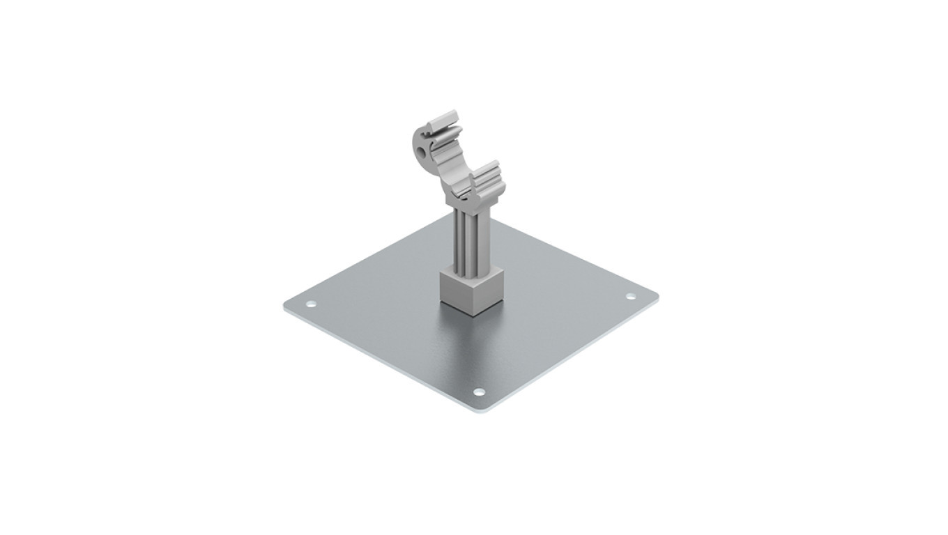 Roof Mount 6-8mm 70mm 16.1/P OC /91600301/ /T2UK