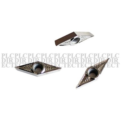 New KORLOY VCGT160402-AK H01 Carbide Inserts