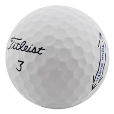 50 TITLEIST TOUR SPEED GOLFBÄLLE - GRADE A - LAKEBALLS - GOLFBÄLLE