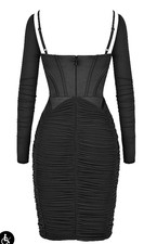 HOUSE OF CB Long Sleeve Bodycon Dresses for Women for sale