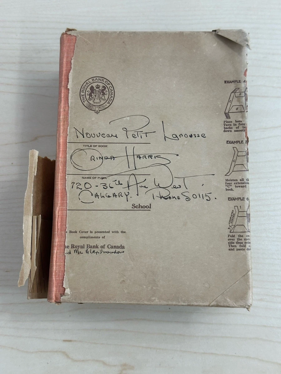 Encyclopedias Antiquarian & Collectible Books in French for sale