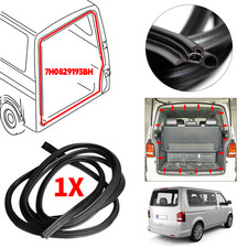 Heckklappe Türdichtung Dichtung Für VW Transporter T5 T6 7H0829193BH