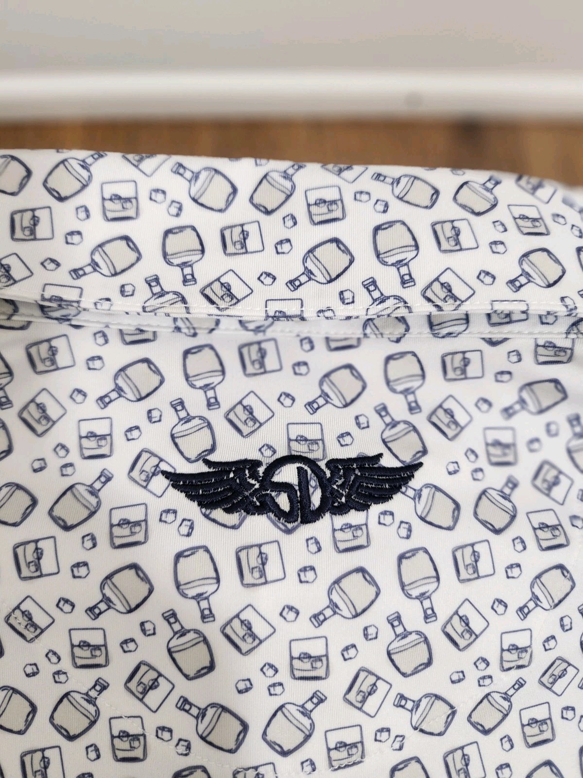 Straight Down Performance Bootlegger Moonshine Po… - image 5