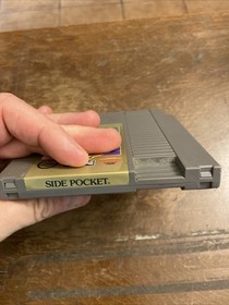 Tasca laterale NES Nintendo