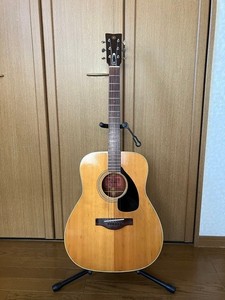 【低弦高2mm】68年釣鐘カバー　YAMAHA FG-180 YAMAHAロゴ 低弦高2mm】68年釣鐘カバー YAMAHA FG-180 YAMAHAロゴ 2025年最新】