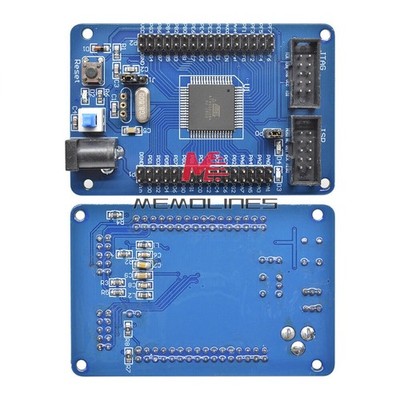 ATMega128 M128 AVR Minimum Core Development system Module ISP JTAG 5V *cc