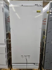 GE Monogram ZIR361NPRII 36" Panel Ready LH/RH Refrigerator NOB #150918 MPA