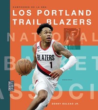 Denny Bulcao Los Portland Trail Blazers (Taschenbuch) (US IMPORT)