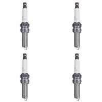 Ngk ZüNdkerze LMAR9AI-10 Iridium 93188 4Er Set (FüR: Husqvarna Fc 450 4T 23-25 )