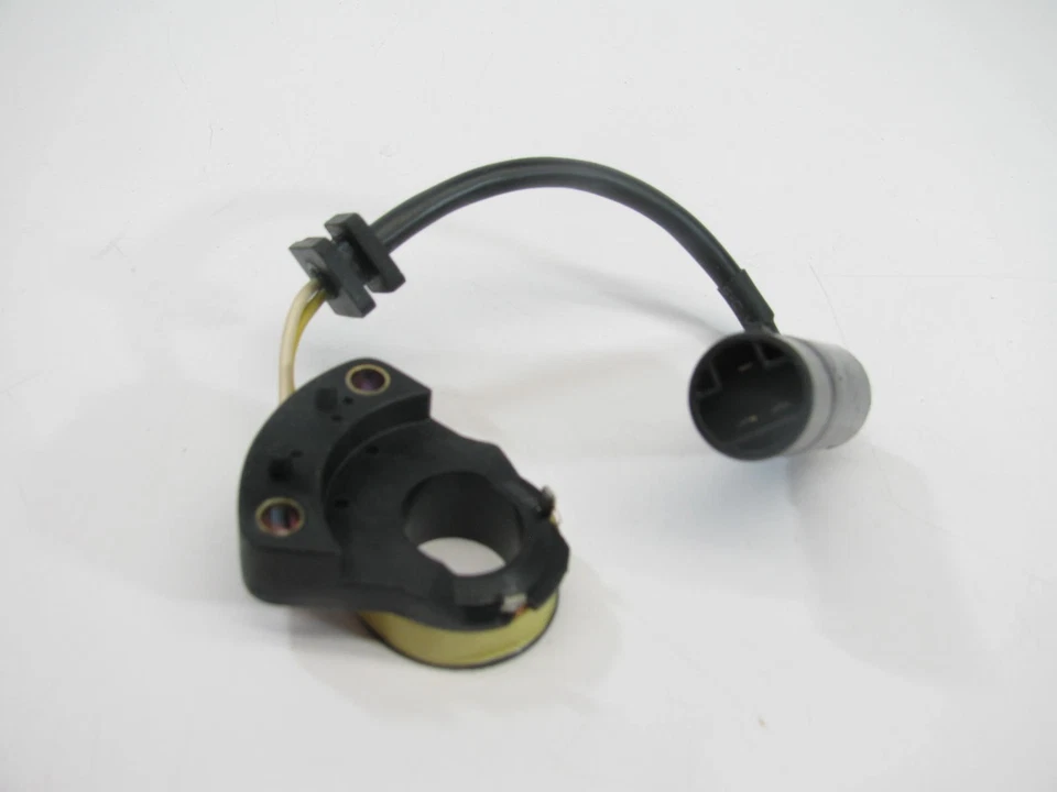 Camioneta de encendido distribuidor Kemparts E116 1984-86 Mitsubishi 1,6 L 1,8 L-L4 Turbo Foto 2 de 3