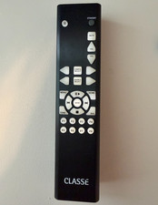 Telecomando processore preamplificatore Delta classe fabbrica originale