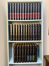 Encyclopedia Britannica Micropedia Macropedia Complete Set 15th Ed 1991, 33 Vols
