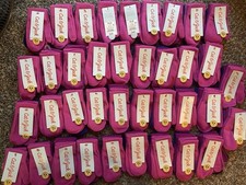 38 sets of cat  jack 3pk hand mittens case pack