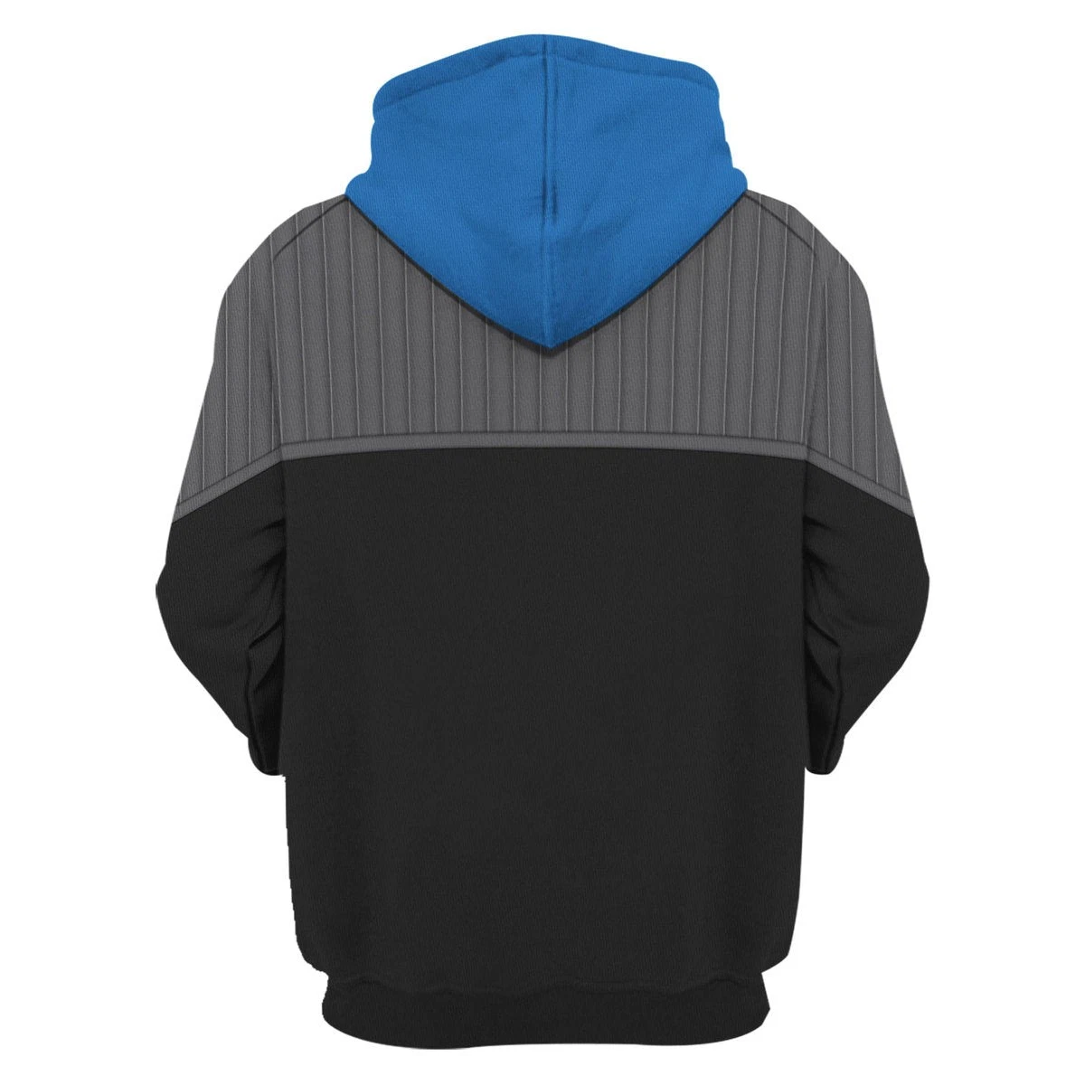 Standard Uniform 2370s Science Division Hoodie Sweatpants Apparel