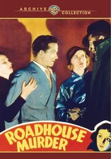 ROADHOUSE MURDER