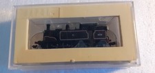 DAPOL ND-045  N GAUGE - M7 LOCOMOTIVE 30128 B.R. LINED BLACK LATE CREST
