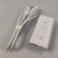 NEW - UniFi U-PoE-af Injectors w/ Power Cord