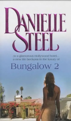 Danielle Steel | Bungalow 2 | Taschenbuch | Englisch (2008) | EAN 9780552151818