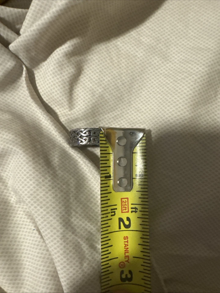 Серебряное кольцо с драконом 925 пробы - Изображение 4 из 4