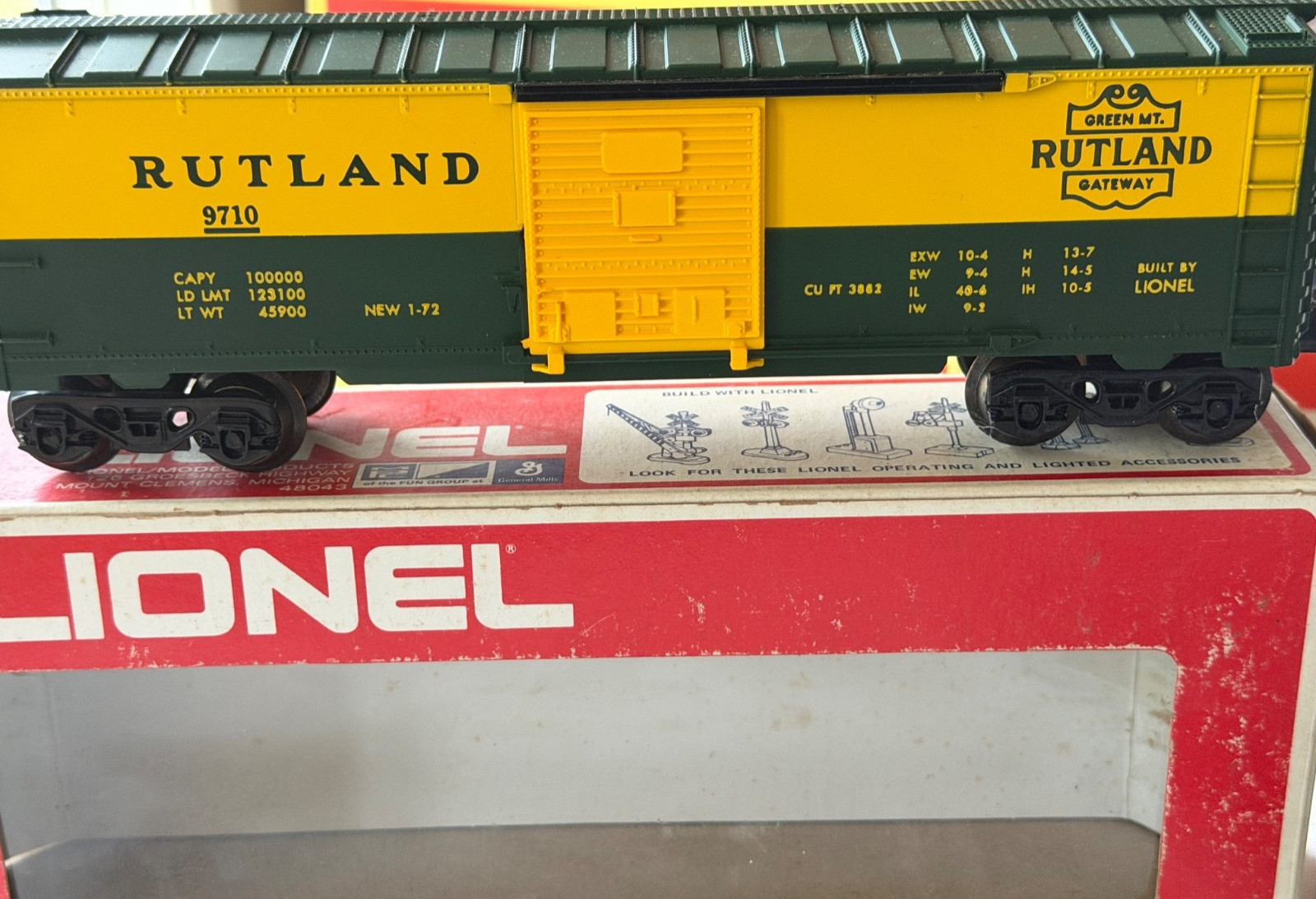 Click here to see eBay Auction