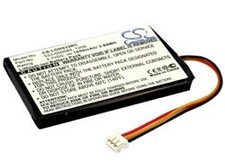 Replacement Battery For LOGITECH HARMONY ULTIMATE 3.70V