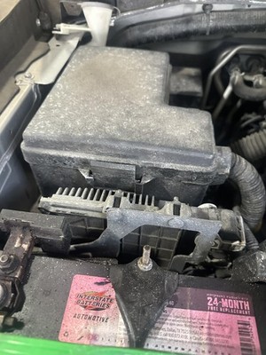 17 NISSAN ARMADA Engine Control Module Computer ECM