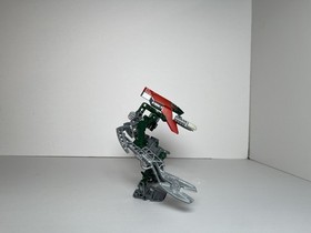 LEGO BIONICLE: Vorzakh (8616) 100% Complete Vahki Set with Canister & Disk 2004