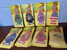 16 Pack Of Hanging Tree Air Fresheners For Car