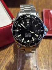 OMEGA Seamaster Professional Watch 300m 2254.50.00 41mm