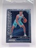 LAMELO BALL 2020-21 PANINI PRIZM EMERGENT ROOKIE RC #23 CHARLOTTE HORNETS Q7084
