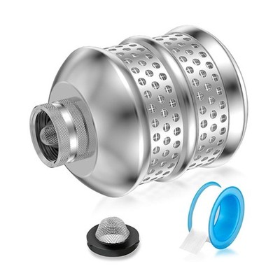 Aluminum Soil Friendly Water Distributor For Lawn Care And Garden Irrigation