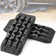 VEVOR 10 TON Traction Boards w/PP Material,Recovery Boards for Off-road Vehicles