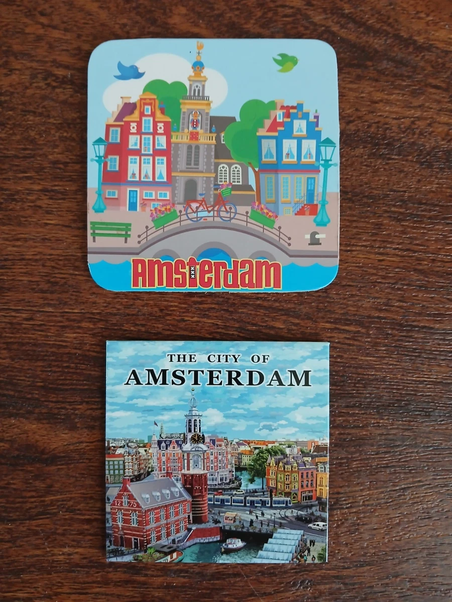 25+ Amsterdam Magnet for sale | Updated Oct 2026