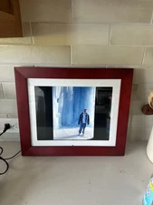 Optima 15” Digital 1GB Picture Photo Frame TESTED