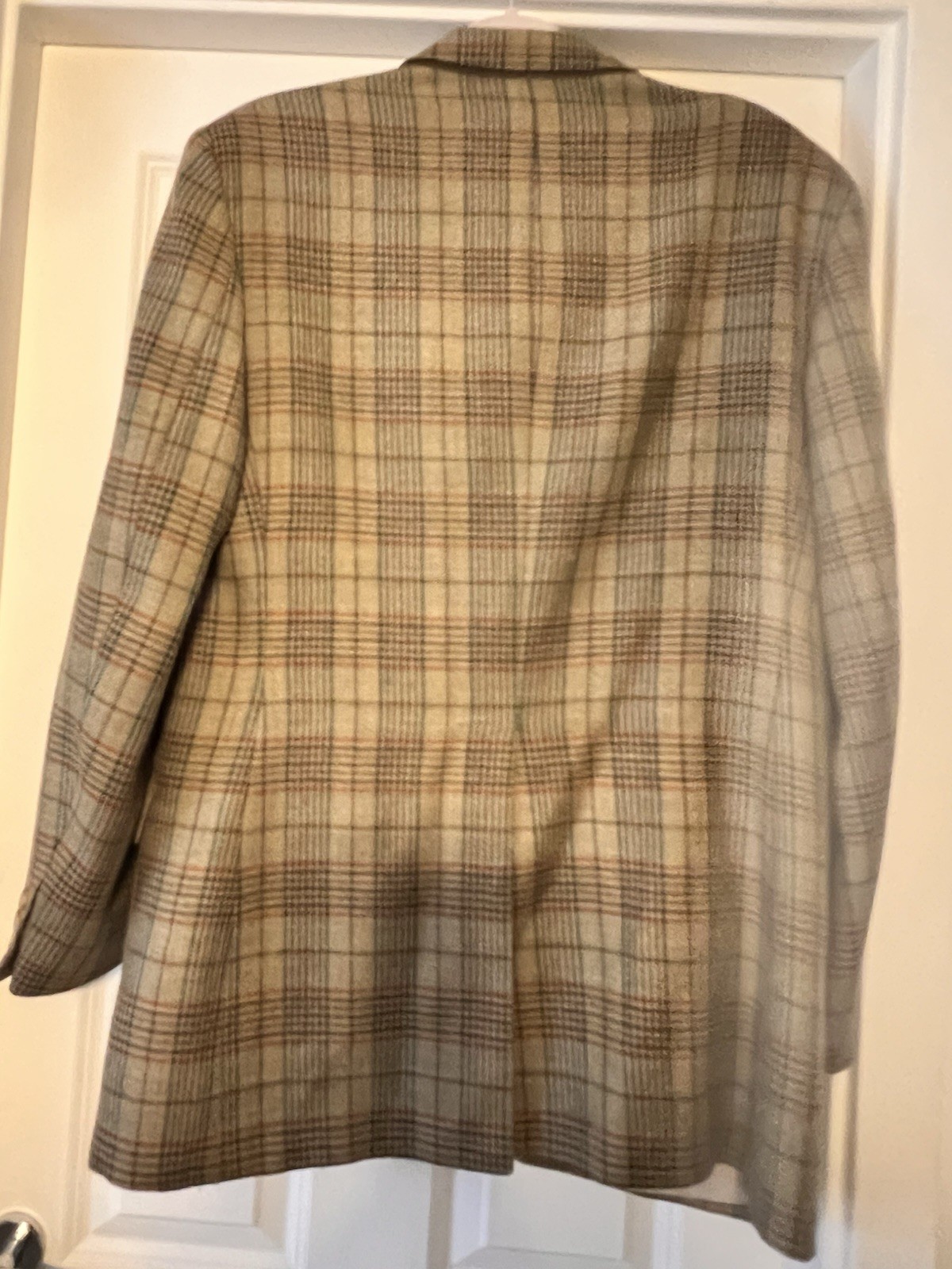DAKS London men’s Sports Jacket Made In GB For Simpson Picadilly EUR 50 40 UK image 2