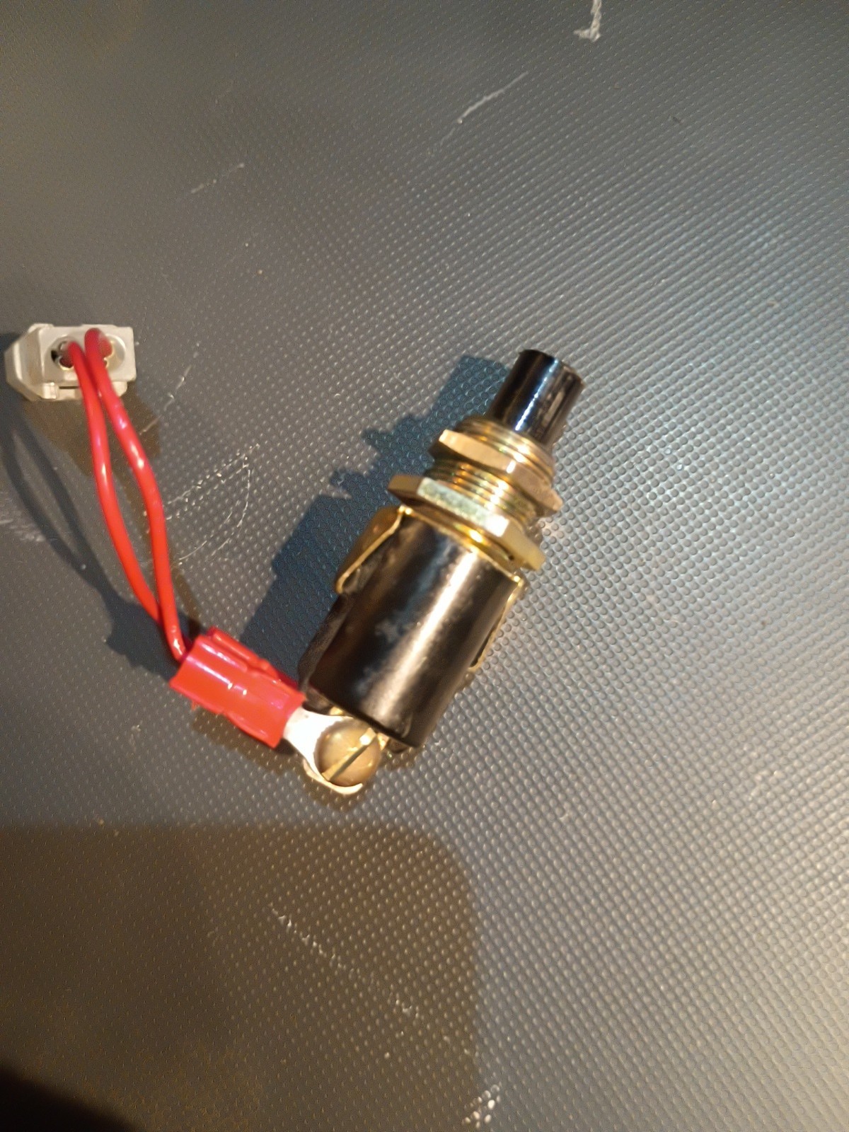 Bruno SRE-3000 3050 Stairlift Safety Limit Switch Push Eaton