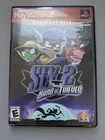 Sly 2: Band of Thieves Greatest Hits (PlayStation 2 PS2)