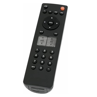 New Replaced Remote VR2 for Vizio TV VO420E VP322 VP322HDTV10A VP323HDTV10A