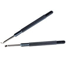 Flat Blade Watch Hand Remover Needles Pry Delicate Levers Watchmaker Repair Tool